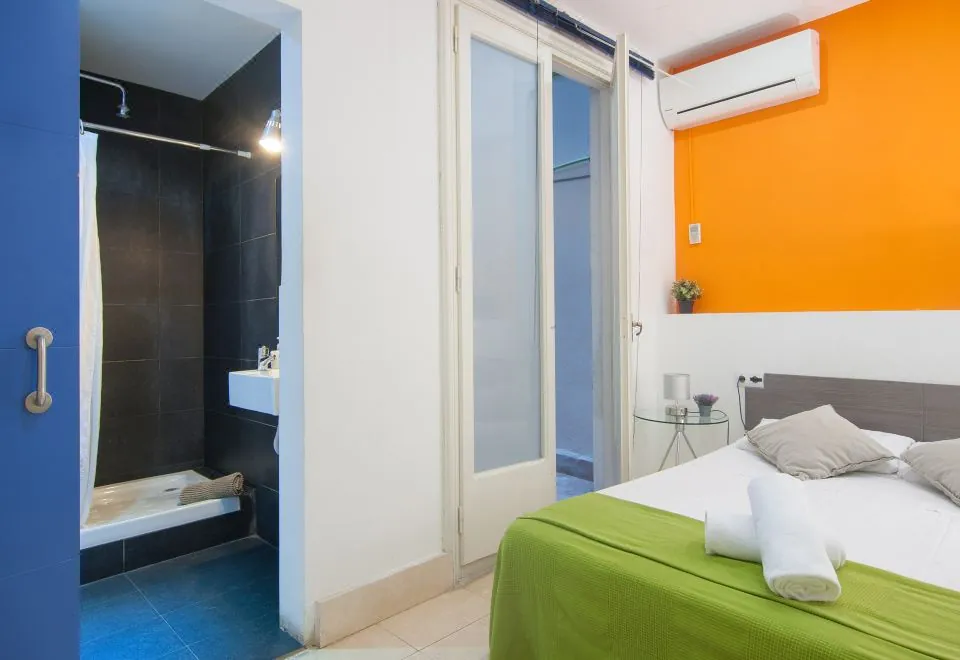 No Limit Hostel Central