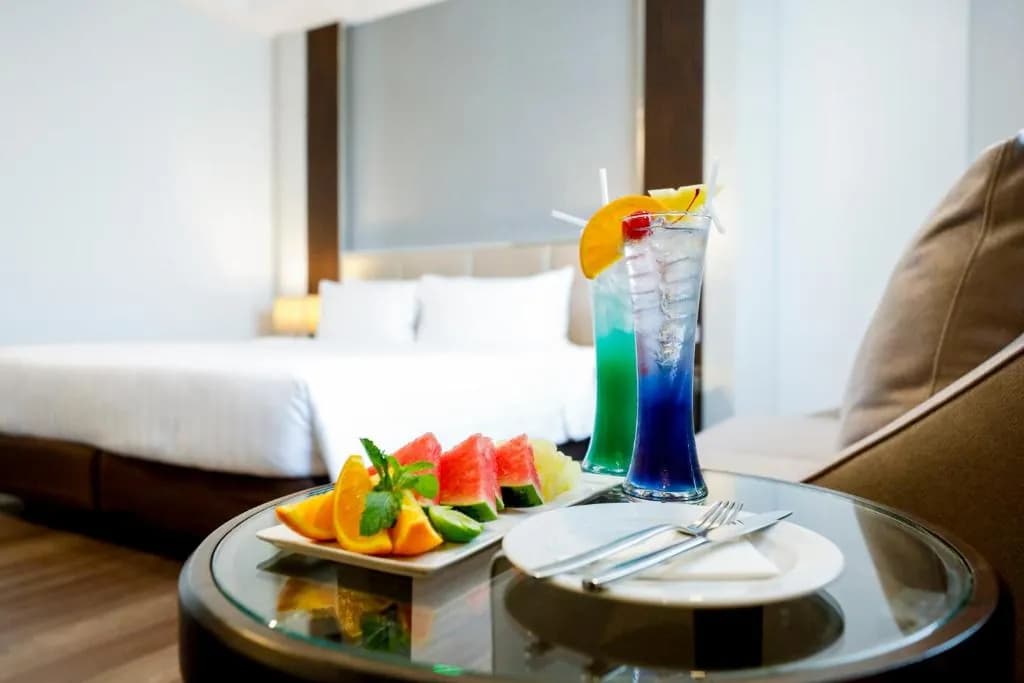 SureStay Plus Hotel by Best Western Sukhumvit 2