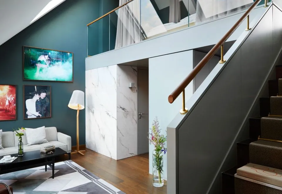 The Guesthouse Vienna