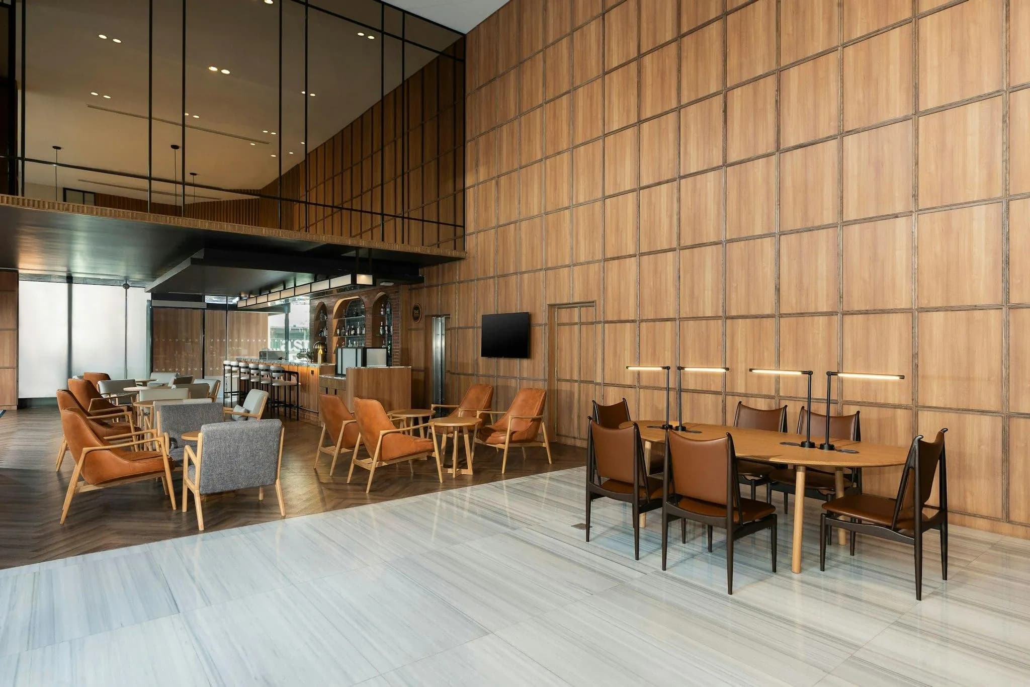 Four Points bySheraton Bangkok Ploenchit Sukhumvit