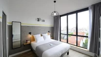 Hotel Terre Neuve
