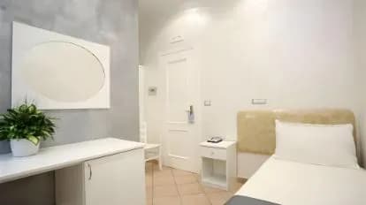 Hotel Vergilius Billia