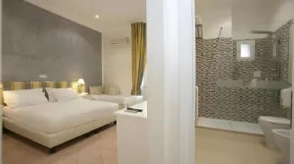 Hotel Vergilius Billia