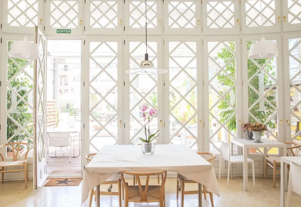 Ca La Maria Boutique B&B