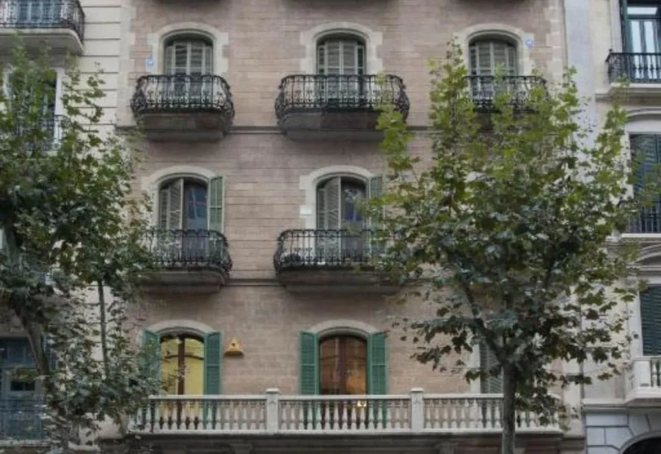 Ca La Maria Boutique B&B
