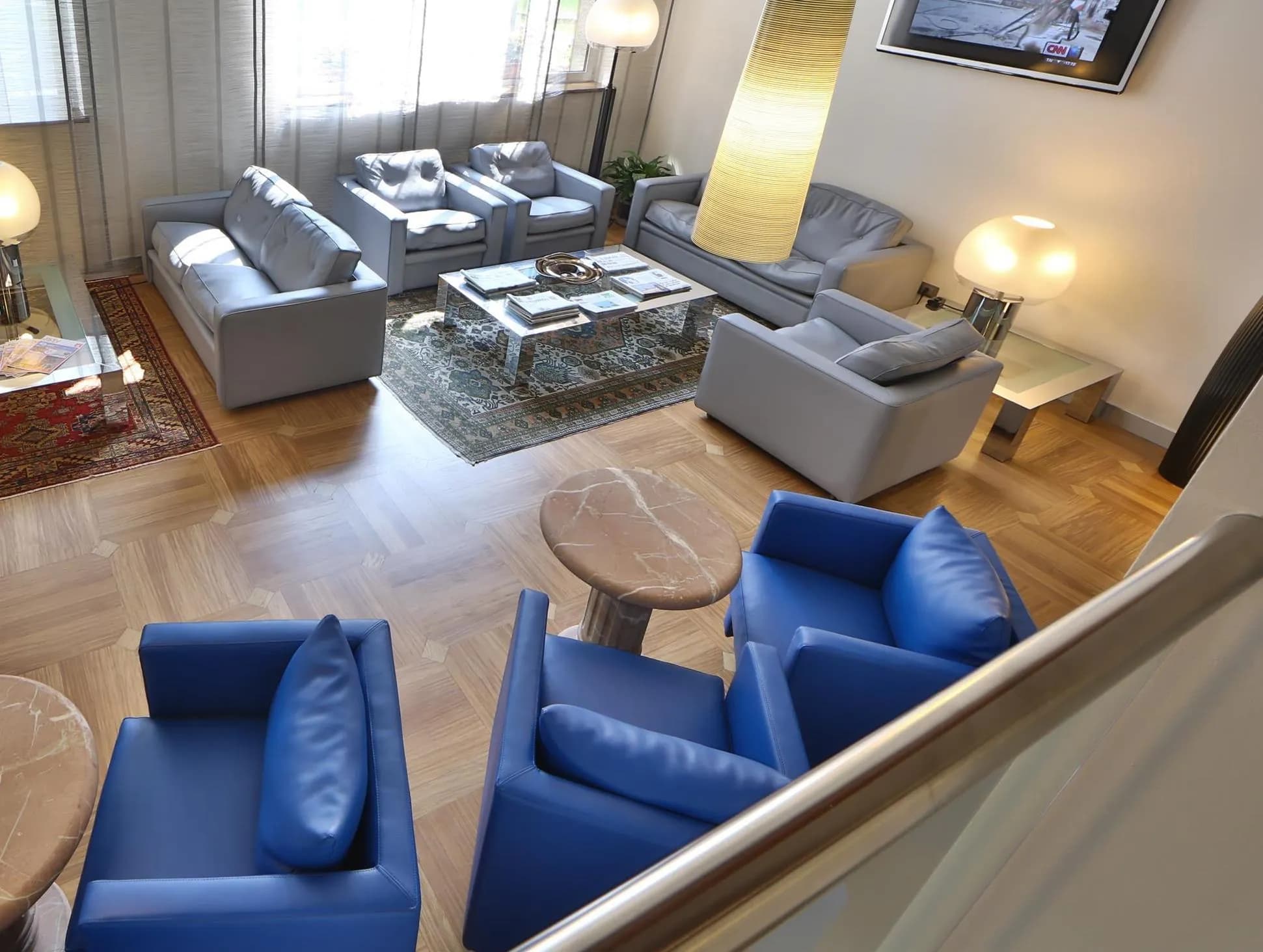 c-hotels Atlantic