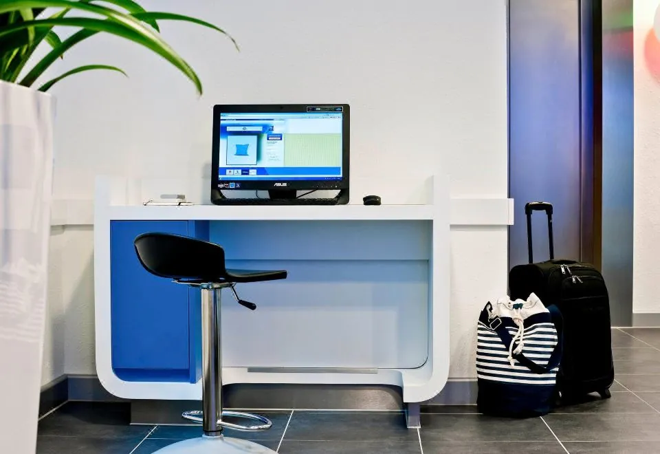 ibis Paris Porte de Bagnolet