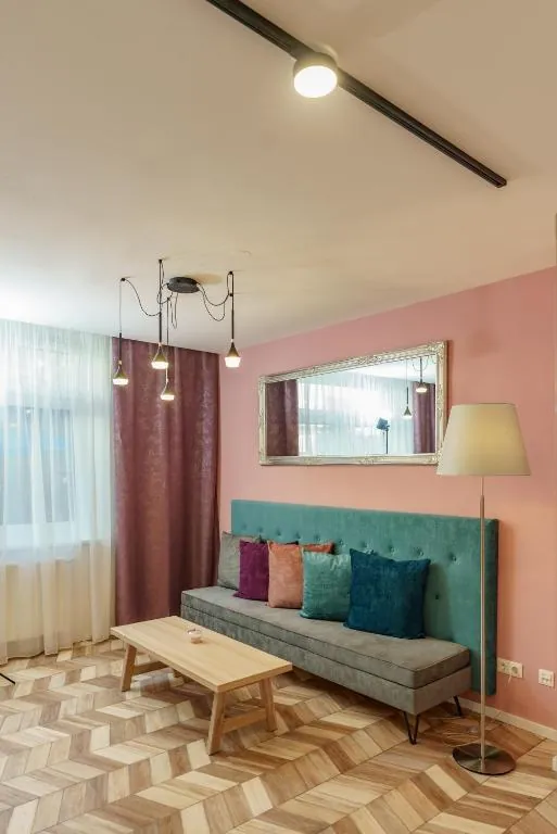 Villa Elisa