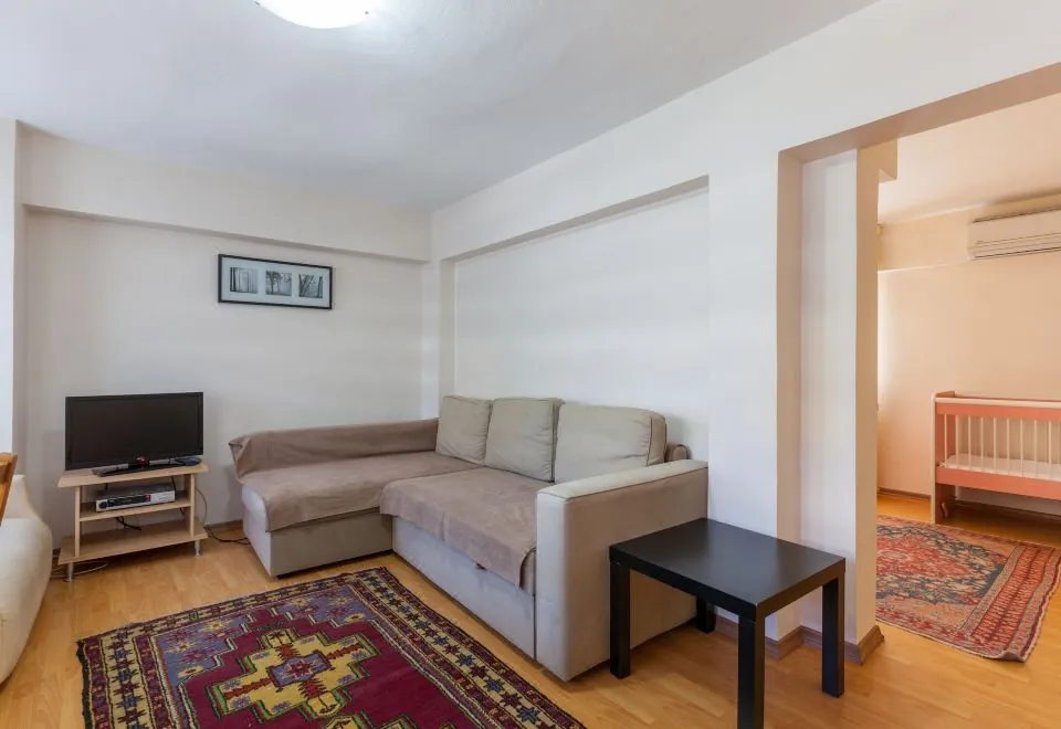 Sultan Apartments