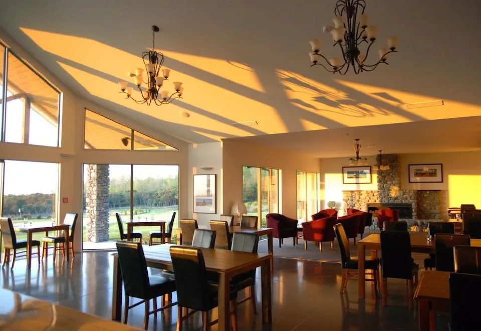 Koura Bay Golf Resort