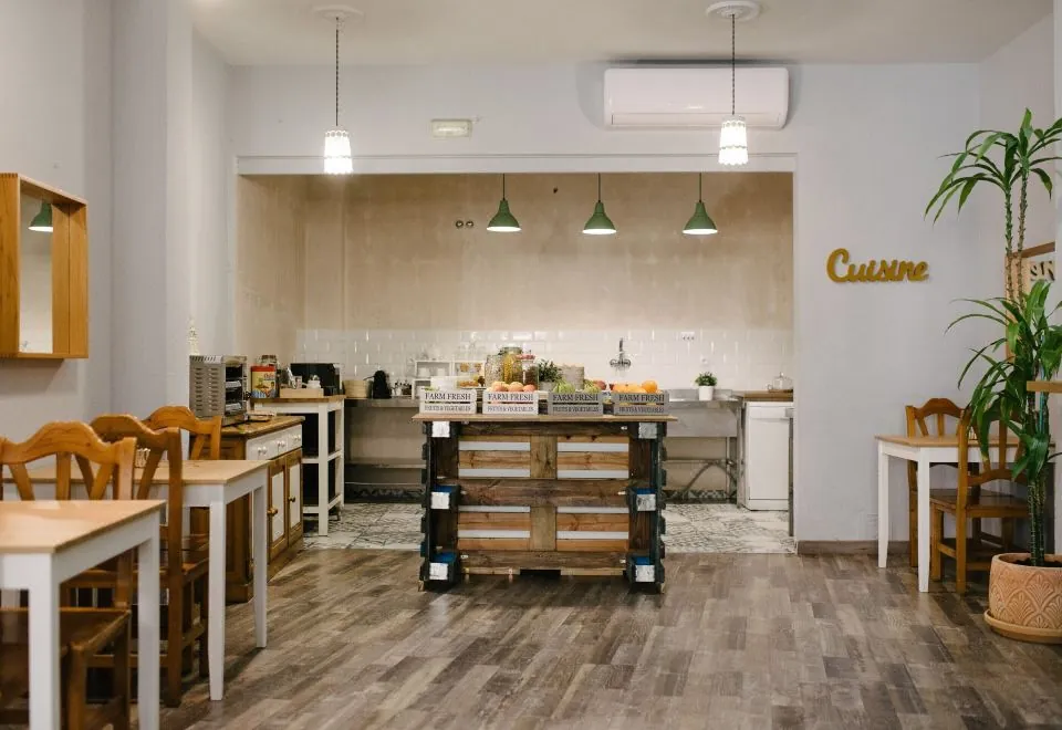 Boutike Guesthouse