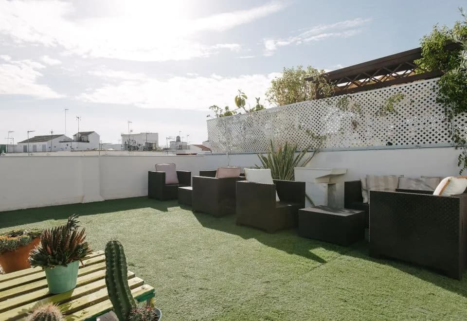 Boutike Guesthouse