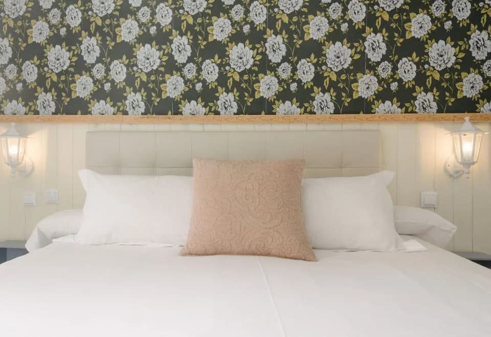 Boutike Guesthouse