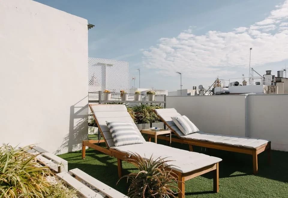Boutike Guesthouse