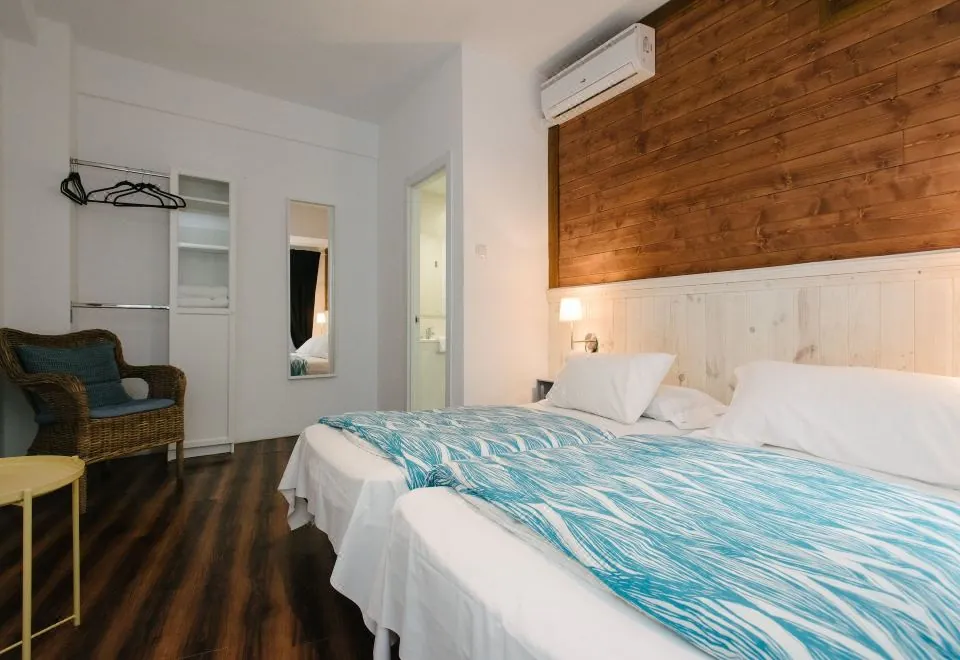 Boutike Guesthouse