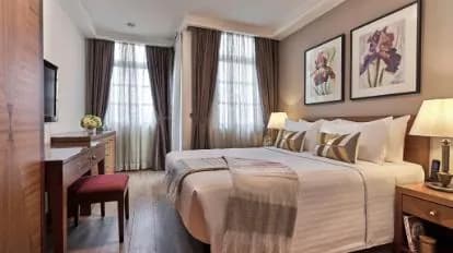 Village Residence Robertson Quay by Far East Hospitality Singapore