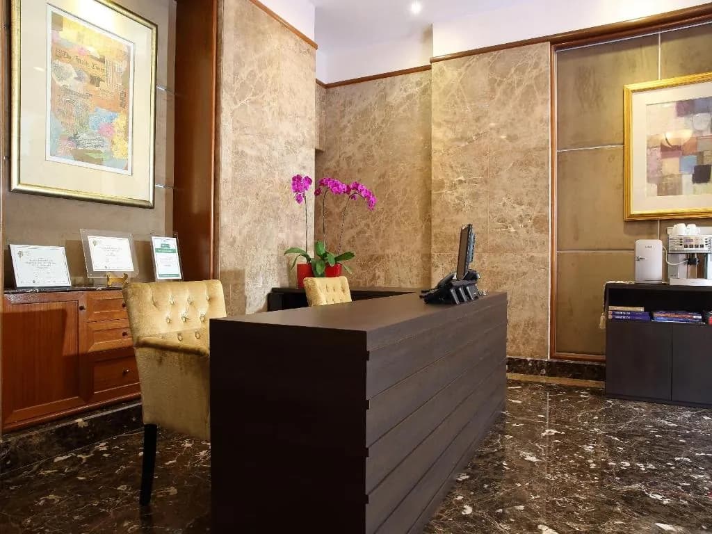 Village Residence Robertson Quay by Far East Hospitality Singapore