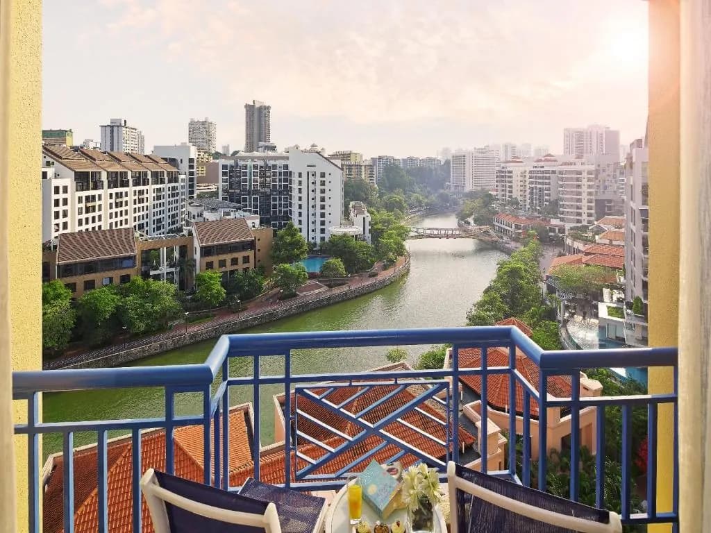 Village Residence Robertson Quay by Far East Hospitality Singapore