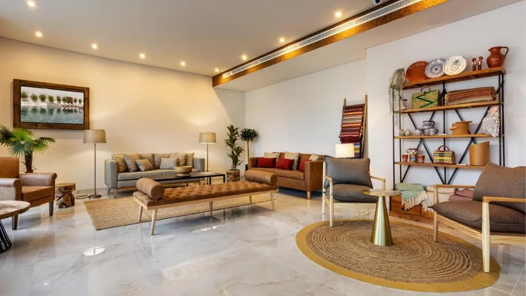 Evora O Cante Hotel