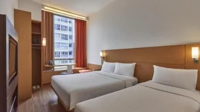 Ibis Singapore Novena