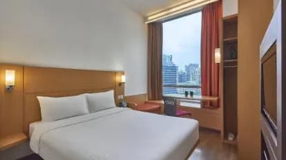 Ibis Singapore Novena