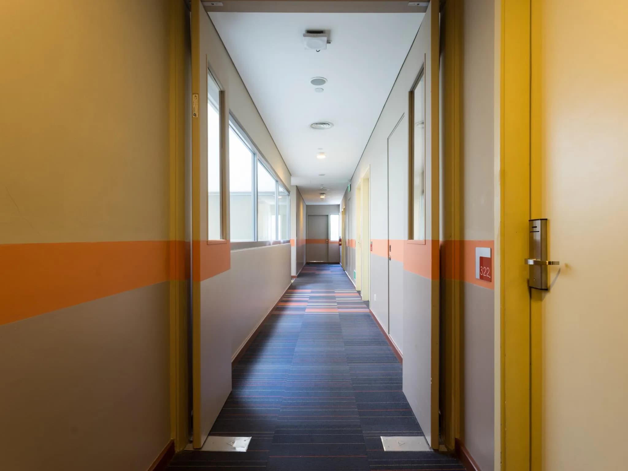 Ibis Singapore Novena