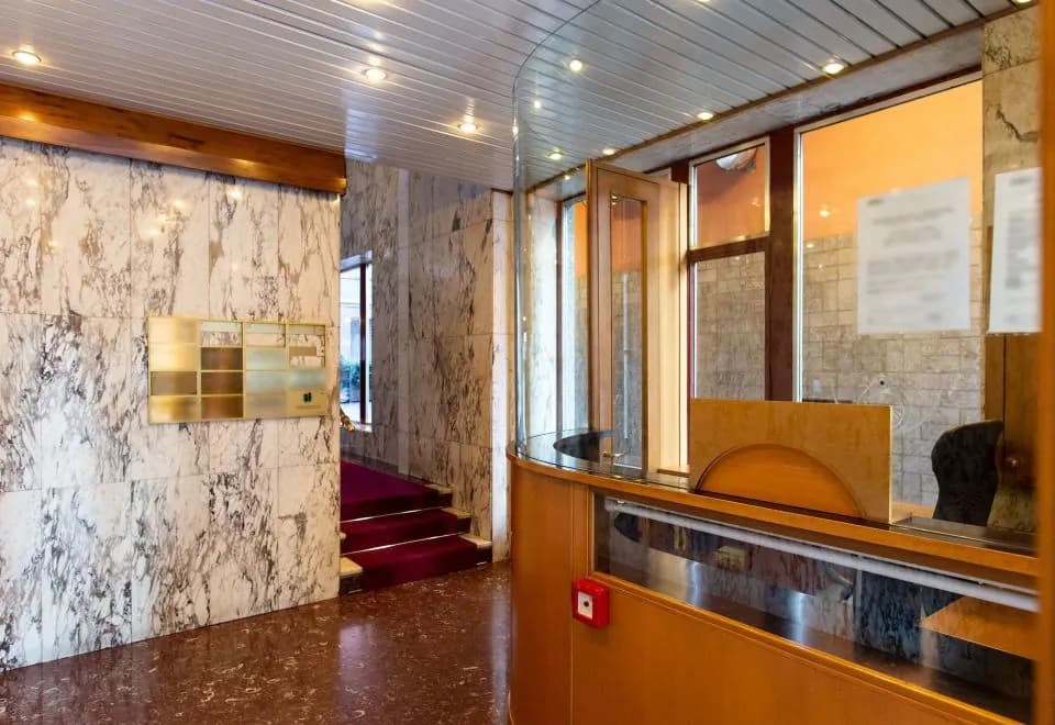 Aparthotel Porta Nuova