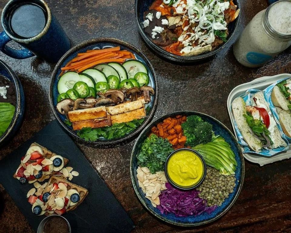 Boga Mexico City by Lumina