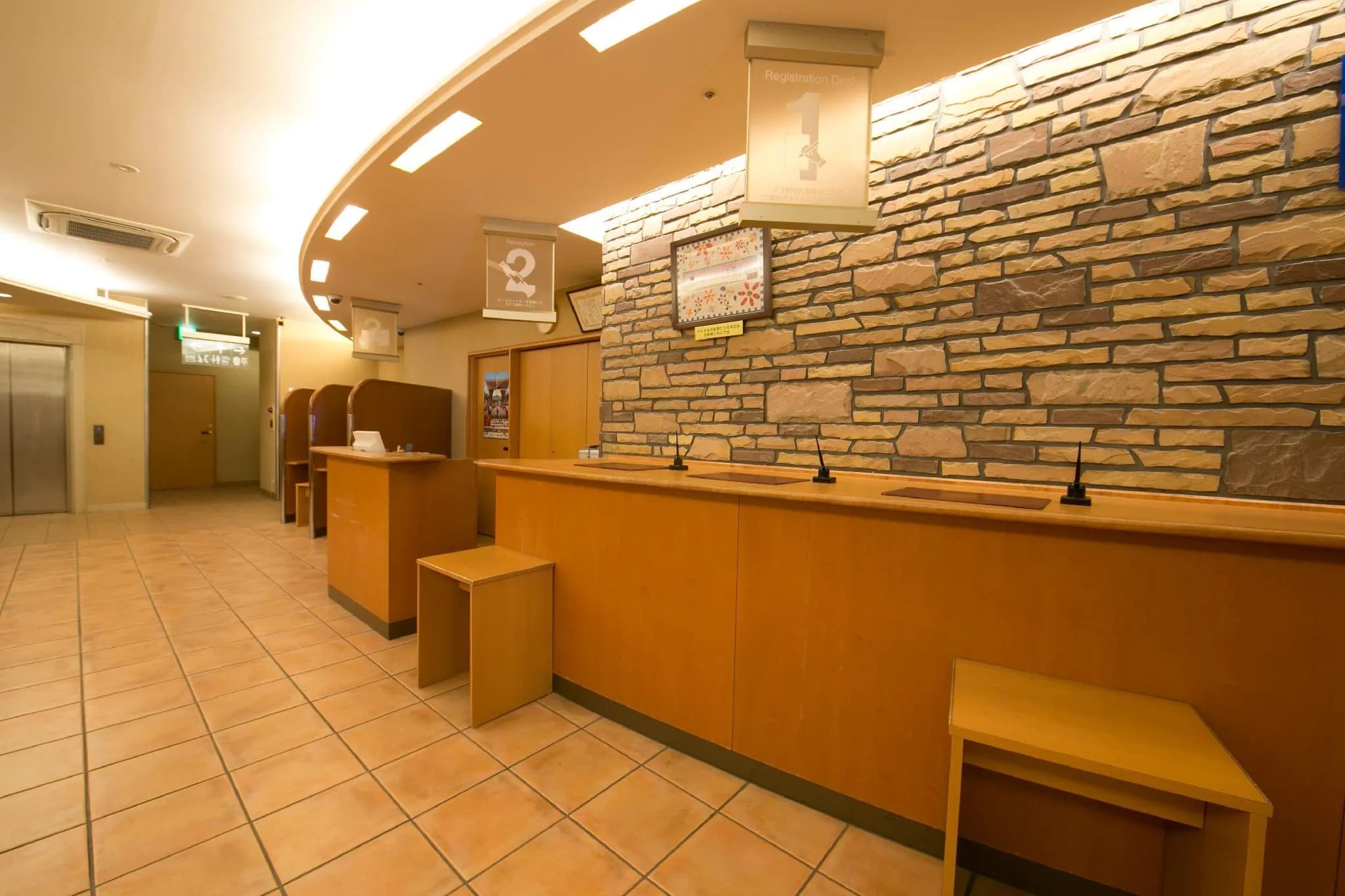 R&B Hotel Kanazaweki-Nishiguchi