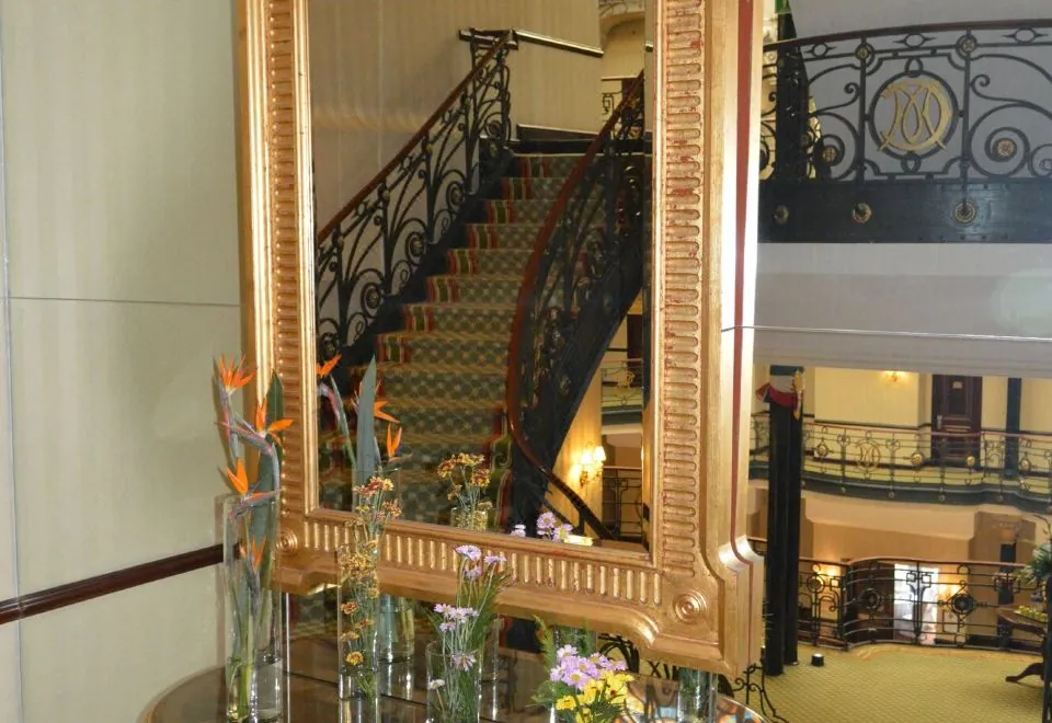 Gran Hotel Ciudad de Mexico