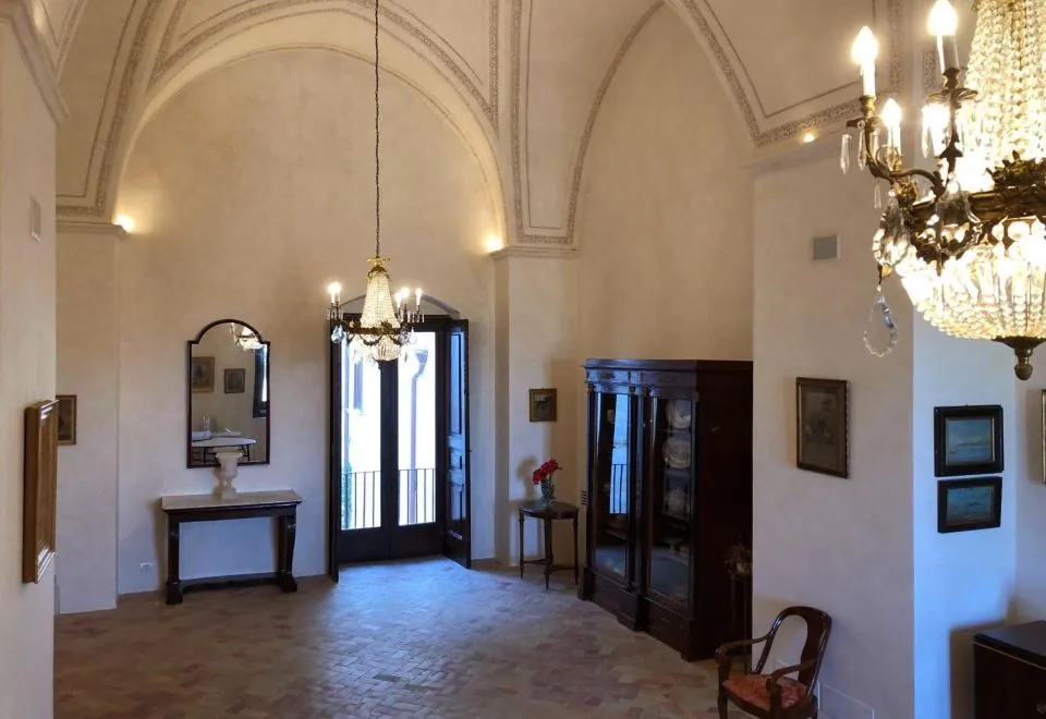 Palazzo Viceconte
