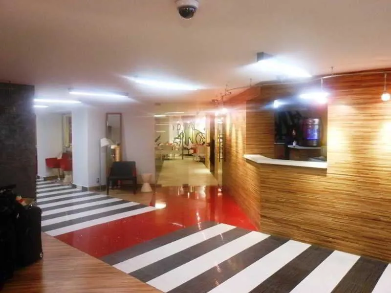 City Express by Marriott Ciudad de México Alameda