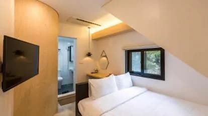 Hotel Baroato 2nd