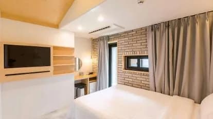 Hotel Baroato 2nd