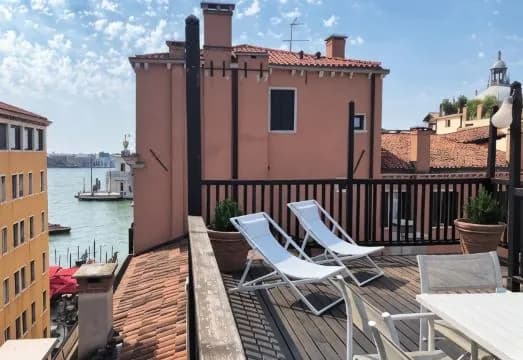 Corte Barozzi Venice Suites