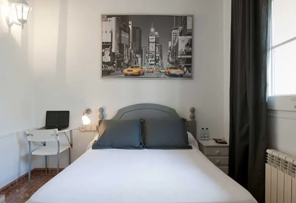 Hostalet de Barcelona