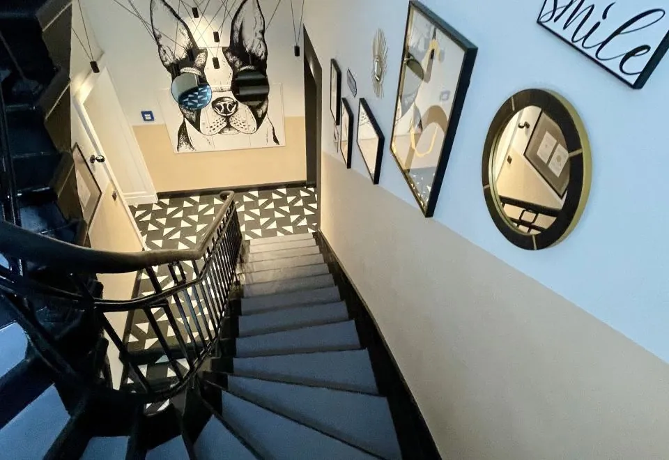 Hotel AVAlex