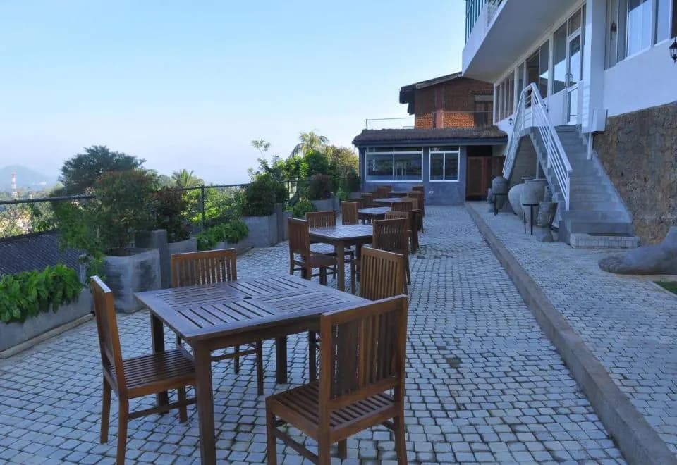 Amaara Sky Hotel Kandy