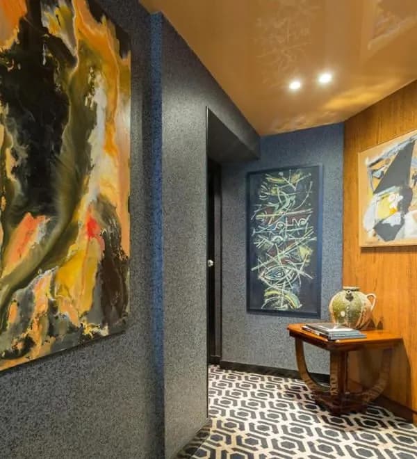Hotel Alison
