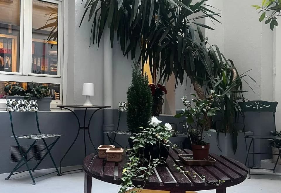Hotel Alison