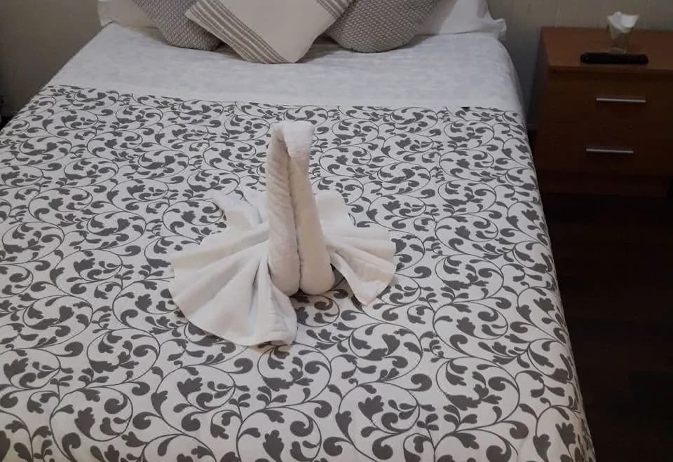 Hostal New Go Inn