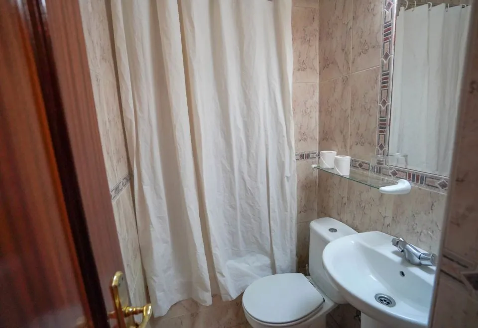 Hostal New Go Inn