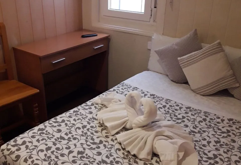Hostal New Go Inn