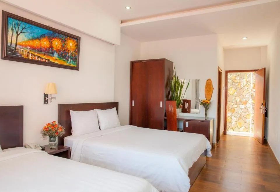 Melody Hotel