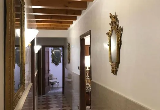 Luxury Venetian Rooms
