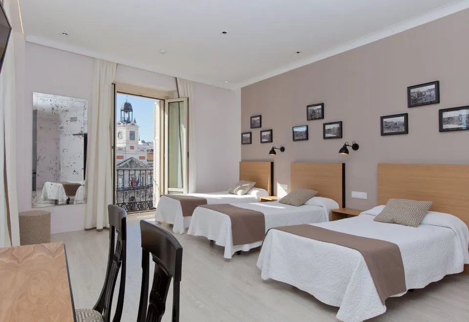Hotel Europa