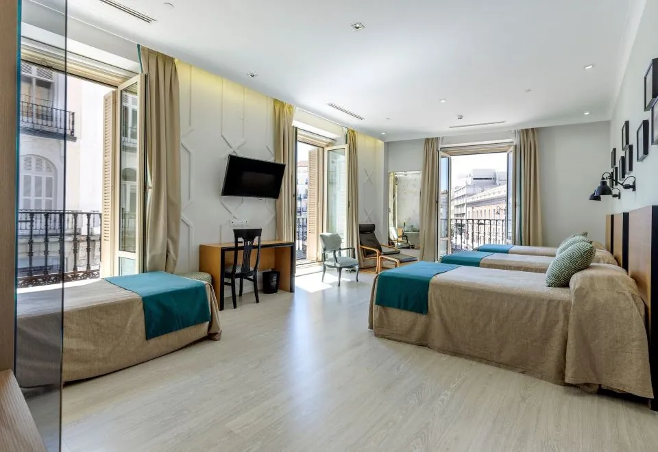 Hotel Europa