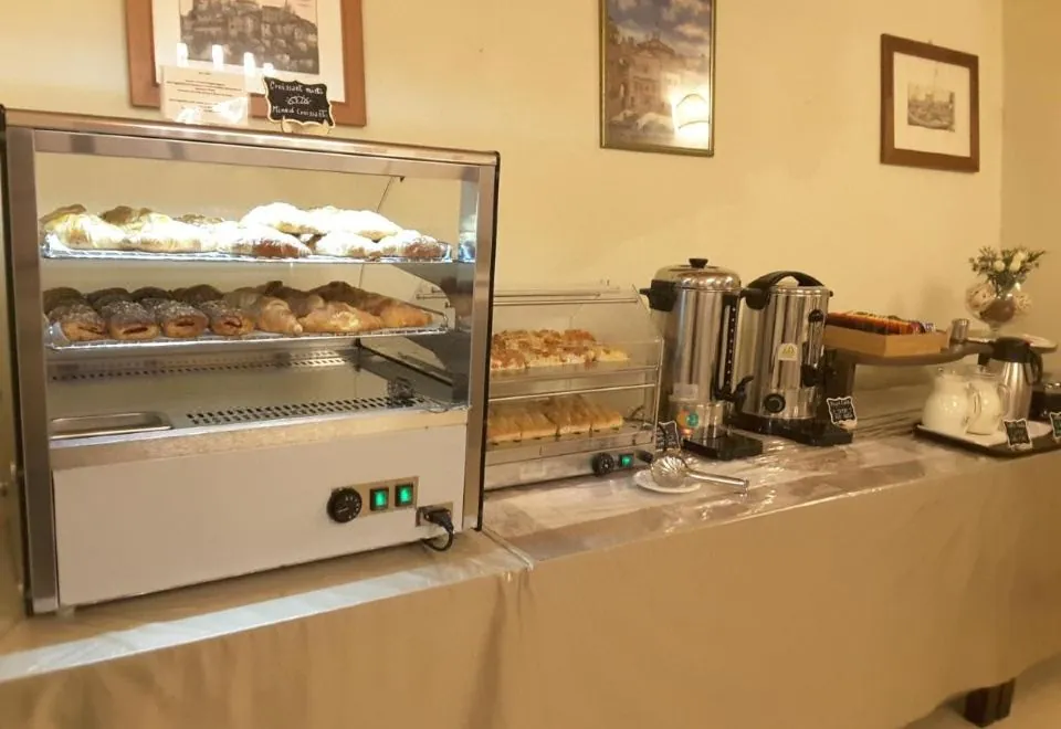 Hotel Alma Domus