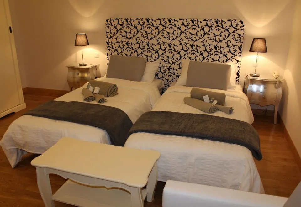 Dolce Vita Suites Hotel