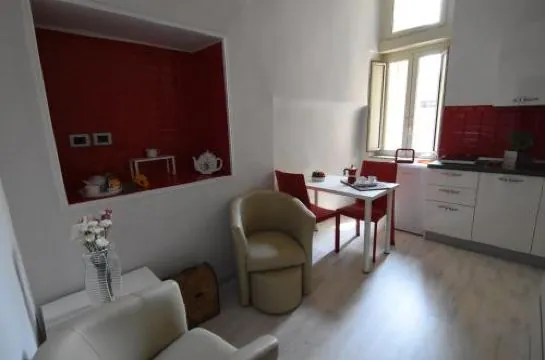Nanà Bed and Breakfast